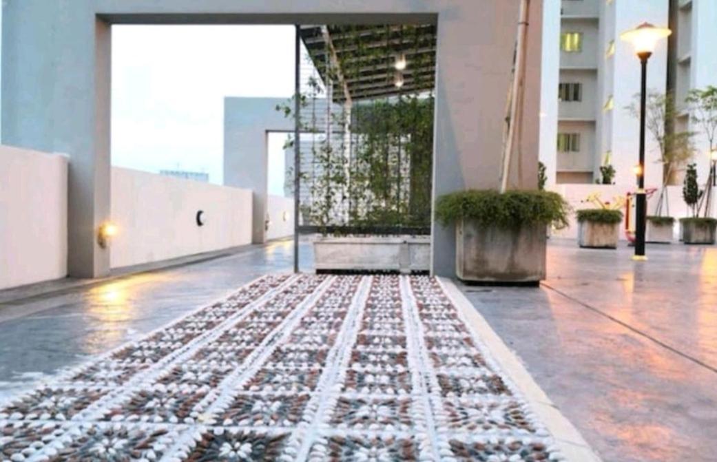 Penang Studio Suite In Georgetown Exterior foto