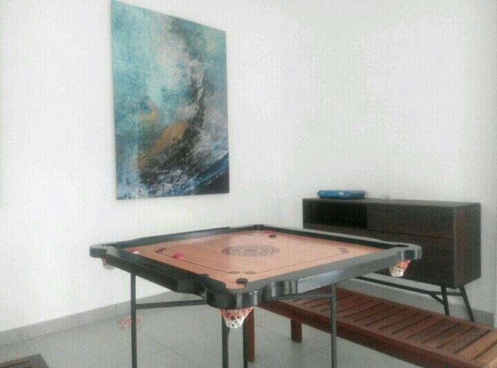 Penang Studio Suite In Georgetown Exterior foto