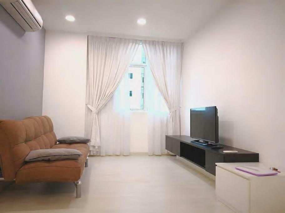 Penang Studio Suite In Georgetown Exterior foto