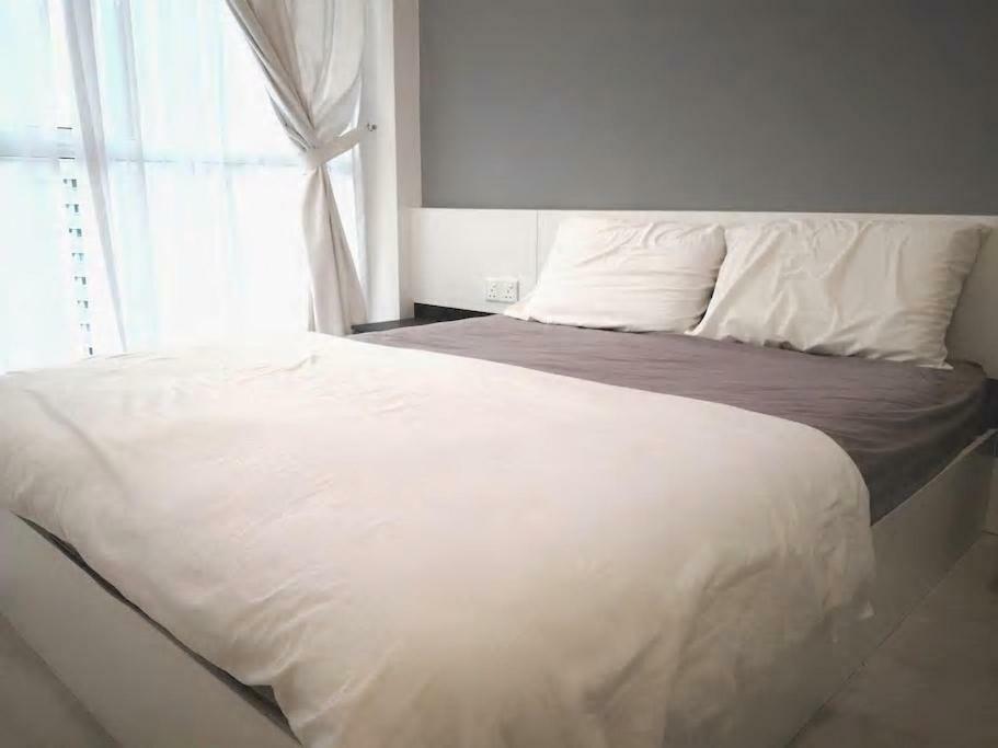 Penang Studio Suite In Georgetown Exterior foto