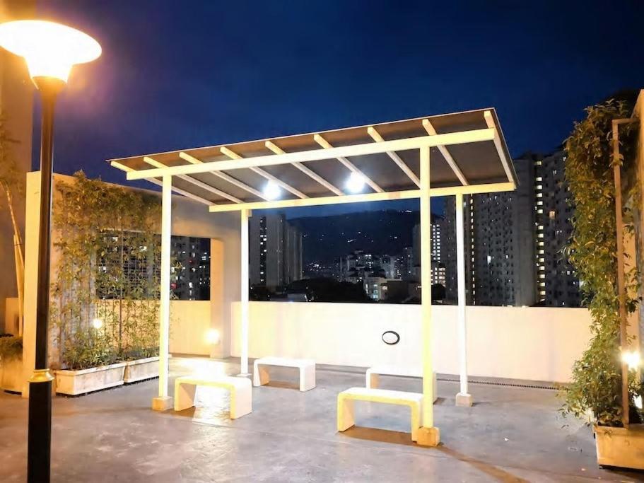 Penang Studio Suite In Georgetown Exterior foto