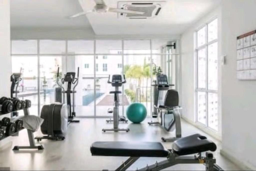 Penang Studio Suite In Georgetown Exterior foto